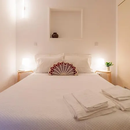 Modern 2-bedroom Near Cathedral Braga