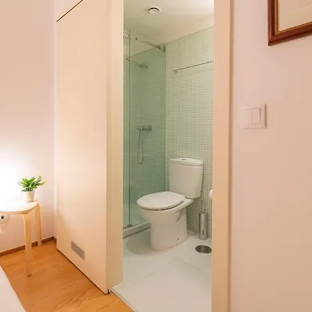 Apartamento Modern 2-bedroom Near Cathedral