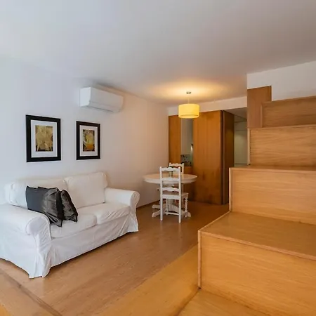 Modern 2-bedroom Near Cathedral Apartamento *