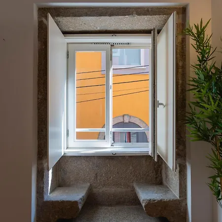 Apartamento Modern 2-bedroom Near Cathedral *