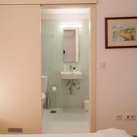 Apartamento Modern 2-bedroom Near Cathedral Braga